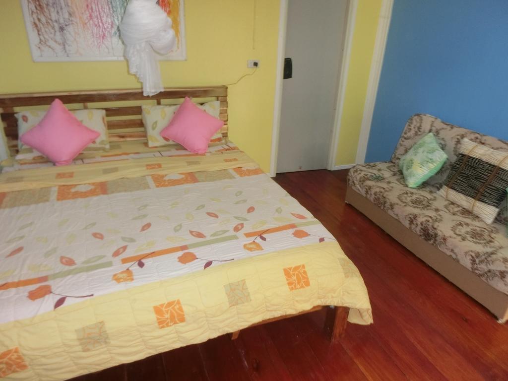 Simply Life Bungalow Ko Lanta 部屋 写真
