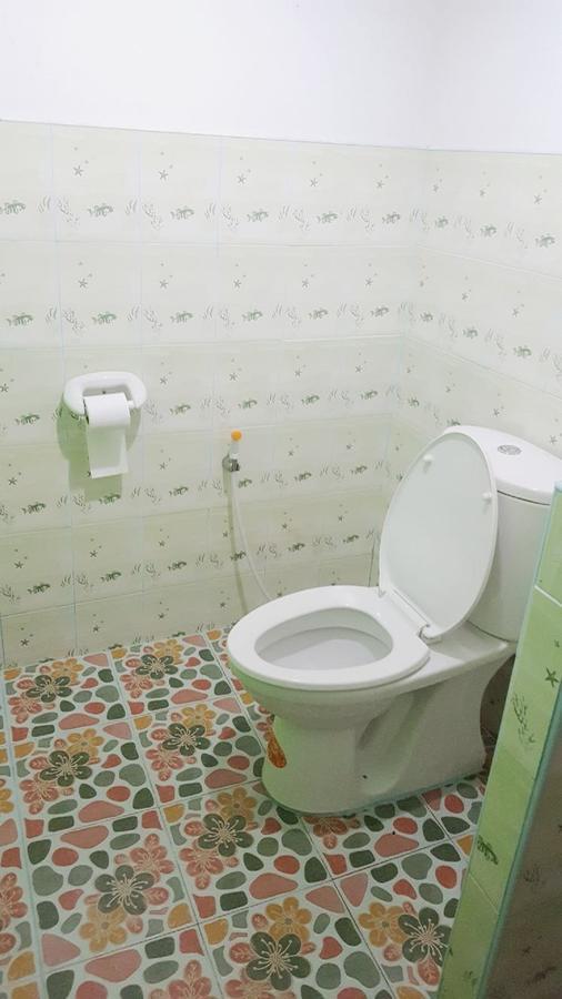 Simply Life Bungalow Ko Lanta エクステリア 写真