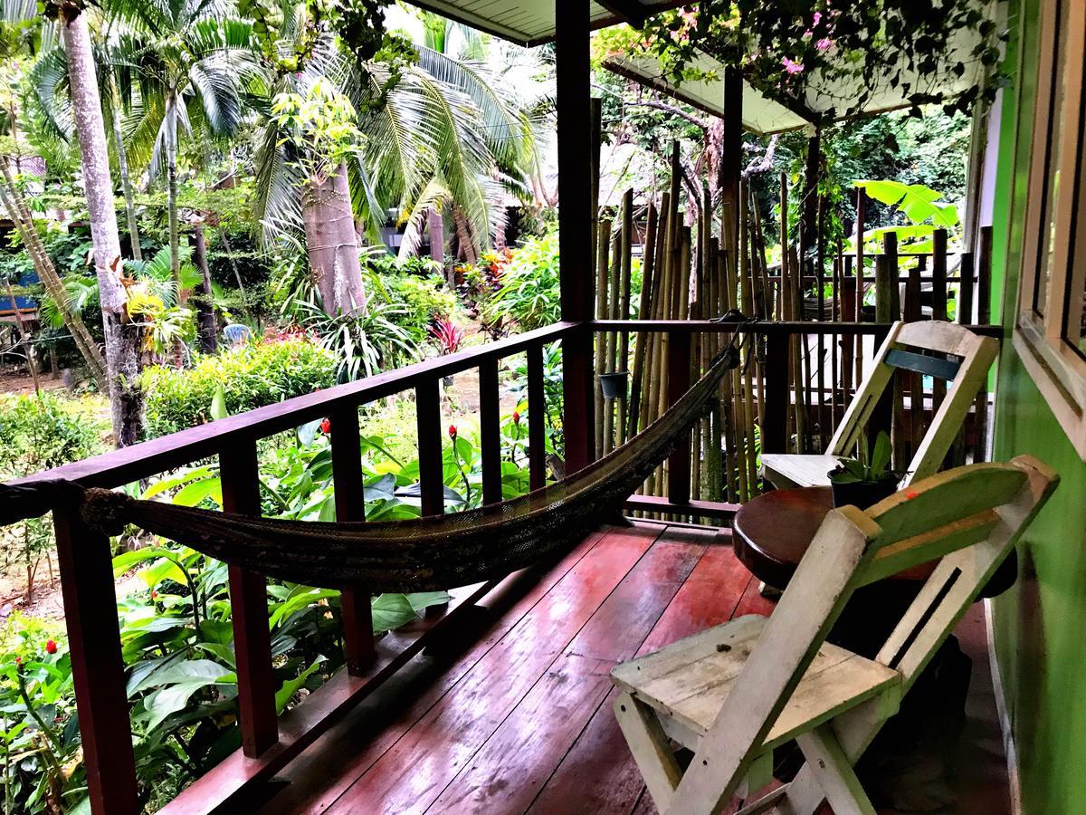 Simply Life Bungalow Ko Lanta エクステリア 写真