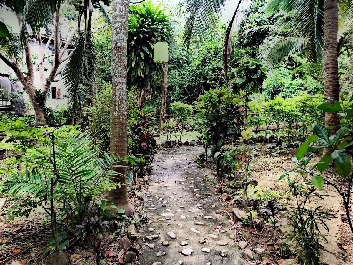 Simply Life Bungalow Ko Lanta エクステリア 写真