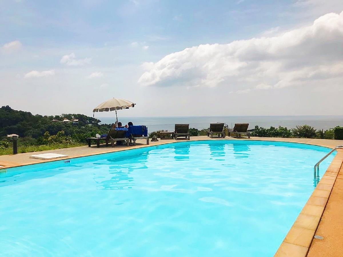 Simply Life Bungalow Ko Lanta エクステリア 写真