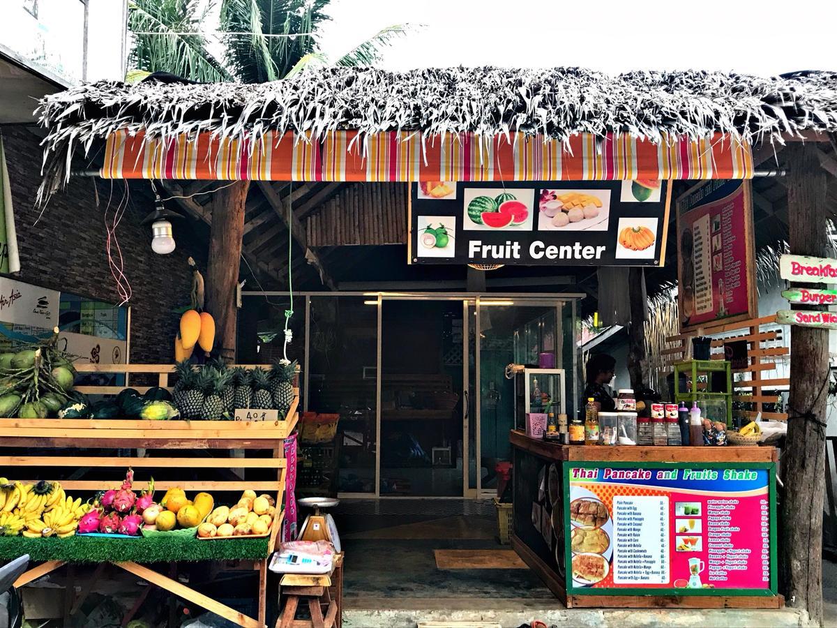 Simply Life Bungalow Ko Lanta エクステリア 写真