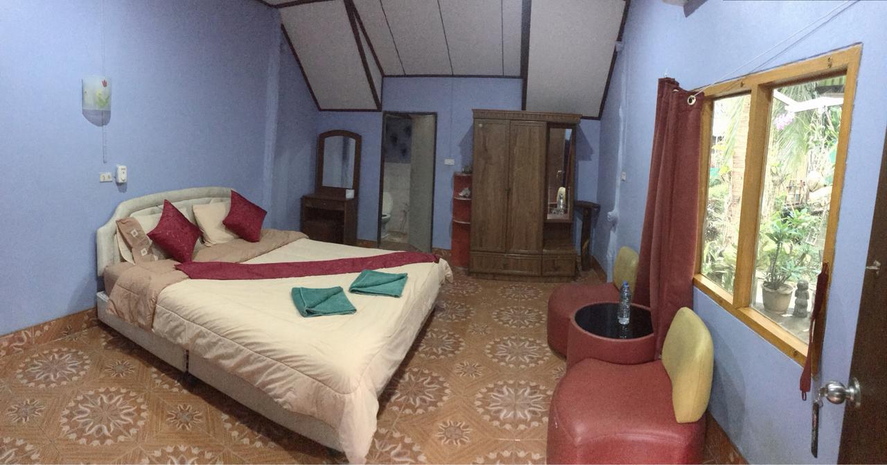 Simply Life Bungalow Ko Lanta エクステリア 写真