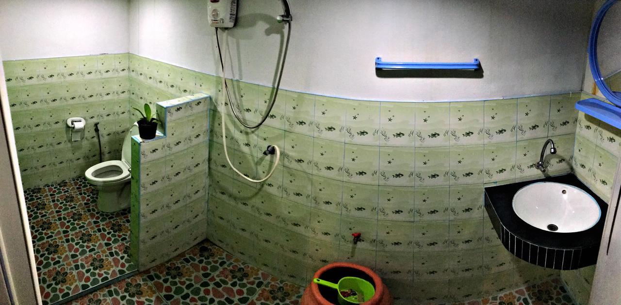 Simply Life Bungalow Ko Lanta エクステリア 写真