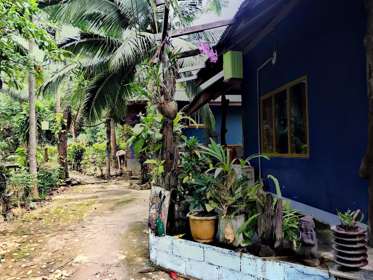 Simply Life Bungalow Ko Lanta エクステリア 写真