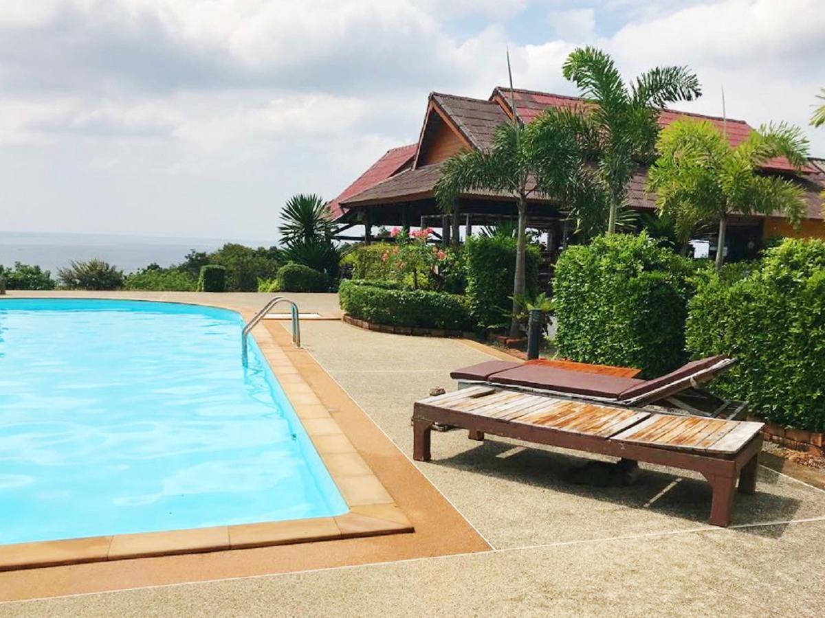 Simply Life Bungalow Ko Lanta エクステリア 写真