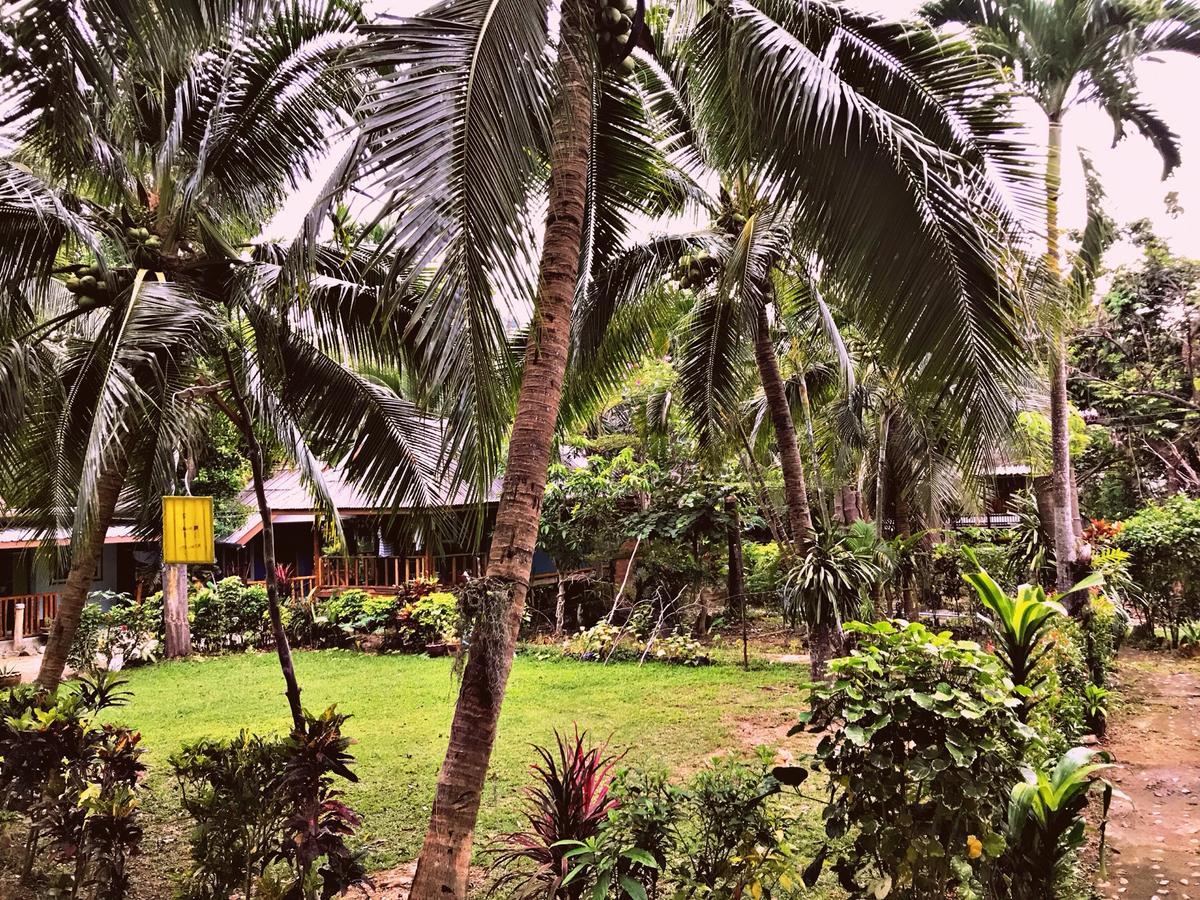 Simply Life Bungalow Ko Lanta エクステリア 写真