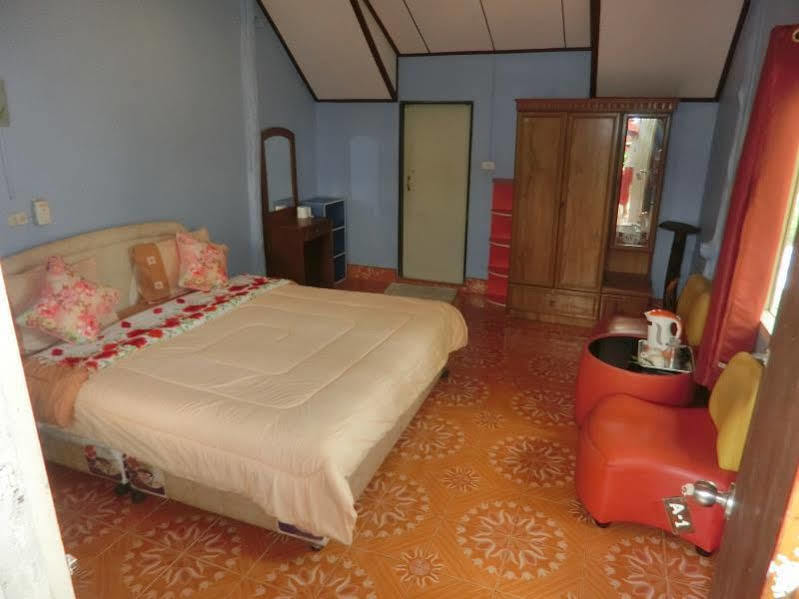 Simply Life Bungalow Ko Lanta エクステリア 写真