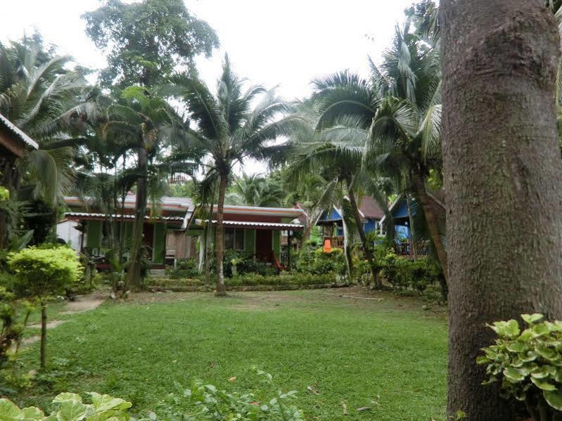Simply Life Bungalow Ko Lanta エクステリア 写真