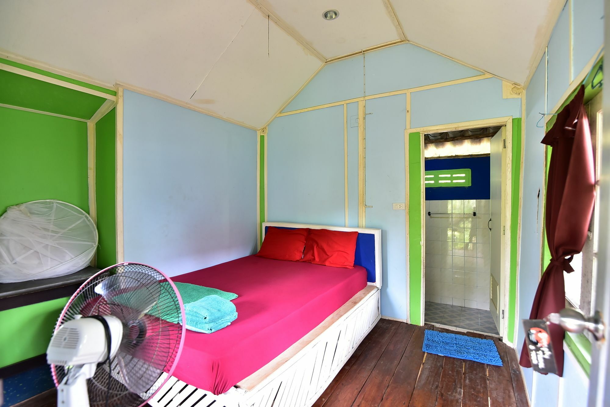 Simply Life Bungalow Ko Lanta エクステリア 写真