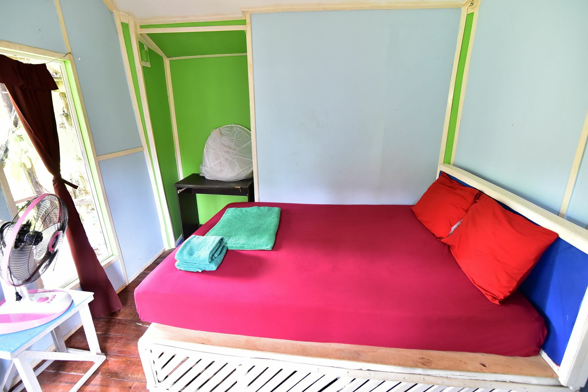Simply Life Bungalow Ko Lanta エクステリア 写真